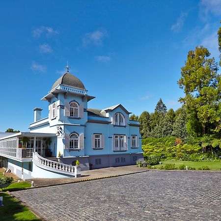 Portobay Serra Golf Santo Antonio da Serra Екстер'єр фото
