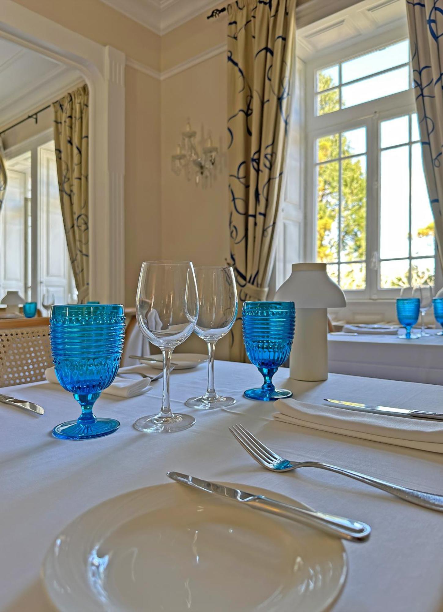 Portobay Serra Golf Santo Antonio da Serra Екстер'єр фото
